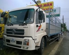 Dongfeng (DFM) B170 2016 - Bán xe tải Dongfeng B170/ 9 tấn 35, thùng inox, đời 2017, giá tốt tại Sài Gòn giá 700 triệu tại Tp.HCM