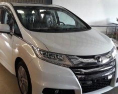 Honda Odyssey  2.4 2016 - Honda Ôtô Đà Nẵng cần bán xe Honda Odyssey 2.4 đời 2016, màu trắng, nhập khẩu chính hãng giá 1 tỷ 990 tr tại Đà Nẵng