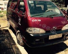 Daihatsu Citivan 2000 - Tôi cần bán gấp Daihatsu Citivan đời 2000, màu đỏ, xe nhập, 65 triệu giá 65 triệu tại Quảng Nam