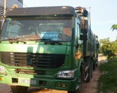 Xe tải 5 tấn - dưới 10 tấn 2007 - Bán xe tải 5 tấn - dưới 10 tấn đời 2007, màu xanh lam, nhập khẩu nguyên chiếc giá 460 triệu tại Bắc Giang
