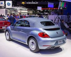 Volkswagen New Beetle 2016 - Nhận đặt hàng Volkswagen New Beetle 2016 nhập chính hãng từ Đức - Số lượng có hạn SDT: 093.828.0264 giá 1 tỷ 299 tr tại Bình Dương