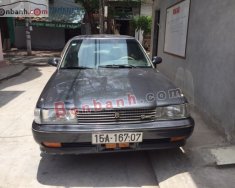 Toyota Mark II 1996 - Xe Toyota Mark II đời 1996, màu xám, xe nhập giá 115 triệu tại Hải Phòng