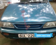 Kia Pride B 2000 - Bán xe Kia Pride B đời 2000, màu xanh lam giá 68 triệu tại Bình Phước
