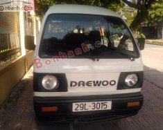Daewoo Damas 1992 - Xe Daewoo Damas đời 1992, màu trắng, xe nhập giá 48 triệu tại Quảng Ninh