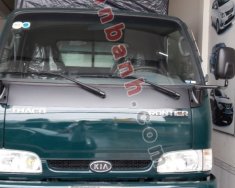 Kia Frontier 2016 - Salon Ô tô Chung cần bán xe Kia Frontier sản xuất 2016, màu xanh lam như mới, 360tr giá 360 triệu tại An Giang