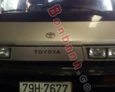 Toyota Townace   1990 - Bán ô tô Toyota Townace đời 1990, nhập khẩu chính chủ giá 60 triệu tại Cần Thơ
