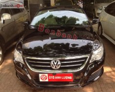 Volkswagen Passat 2012 - Bán Volkswagen Passat đời 2012, màu đen, nhập khẩu chính hãng số tự động giá 950 triệu tại Đắk Lắk