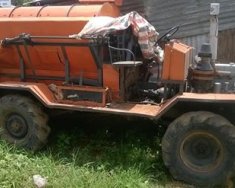 JAC   2012 - Bán xe tuốt lúa, bắp, đậu giá 65 triệu tại Lâm Đồng