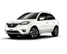 Renault Koleos 2015 - Đại lý Renault bán xe Koleos nhập khẩu 2016, giao xe ngay, khuyến mại lên đến 200tr. Xin LH 0989.23.35.35 giá 1 tỷ 419 tr tại Hà Nội