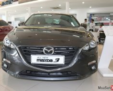 Alfa Romeo Sedan 2016 - Bán xe Mazda 3 1.5L Sedan 2016 giá 705 triệu  (~33,571 USD) giá 705 triệu tại Tp.HCM