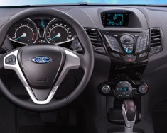 Ford Fiesta Trend  2015 - Bán Ford Fiesta Trend 4D 2015, liên hệ 0918 100 891 giá 566 triệu tại Hà Nội