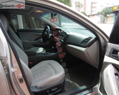 Kia K5 2012 - Ngọc Vũ Auto cần bán xe Kia K5 đời 2012, xe nhập chính chủ giá 765 triệu tại Hải Phòng
