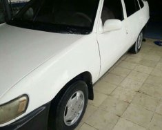 Daewoo Cielo   1994 - Cần bán xe Daewoo Cielo đời 1994, màu trắng giá 42 triệu tại Long An