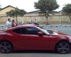 Toyota 86 2016 - Bán ô tô Toyota 86 đời 2016, màu đỏ giá 1 tỷ 500 tr tại Đồng Nai