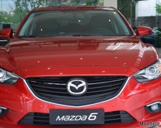 Alfa Romeo Sedan 2016 - Bán xe Mazda 6 2.0L Sedan 2016 giá 965 triệu  (~45,952 USD) giá 965 triệu tại Bình Thuận  