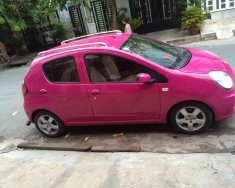 Tobe Mcar 2011 - Bán Tobe Mcar đời 2011, màu hồng, nhập khẩu số tự động giá cạnh tranh giá 210 triệu tại Tp.HCM