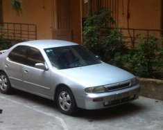 Nissan Altima 1993 - Bán xe Nissan Altima đời 1993, màu bạc, xe nhập, 140 triệu giá 140 triệu tại Đà Nẵng