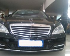 Mercedes-Benz S400 2011 - Cần bán xe Mercedes S400 đời 2011, màu đen, nhập khẩu chính hãng giá 2 tỷ 128 tr tại Tp.HCM