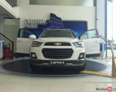 Vinaxuki Xe bán tải 2016 - Bán xe bán tải Chevrolet Captiva Revv 2016 giá 879 triệu  (~41,857 USD) giá 879 triệu tại Bắc Ninh