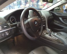 BMW 6 Series 640i 2015 - Bán BMW 640i sản xuất 2015, màu kem (be), nhập khẩu giá 3 tỷ 350 tr tại Đà Nẵng