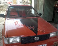 Toyota 86  1.3 1986 - Bán Toyota 86 1.3 đời 1986, màu đỏ, xe nhập giá 36 triệu tại Đắk Lắk