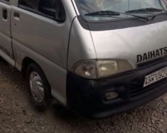 Daihatsu Citivan 2000 - Bán xe cũ Daihatsu Citivan đời 2000, màu bạc, 75 triệu giá 75 triệu tại Quảng Ngãi