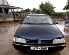 Peugeot 405 1990 - Cần bán gấp Peugeot 405 đời 1990, 56 triệu giá 56 triệu tại Đắk Lắk