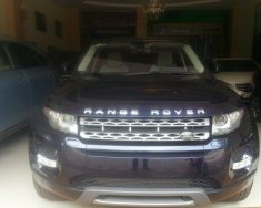 LandRover Evoque AT 2014 - Hải Phòng bán xe Land Rover Evoque AT 2014 giá 2 tỷ 219 tr tại Hải Phòng