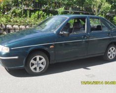 Fiat Tempra 1999 - Bán xe cũ Fiat Tempra đời 1999, màu xanh lam, xe nhập giá 90 triệu tại Khánh Hòa