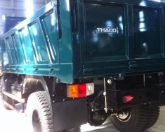 Xe tải 5 tấn - dưới 10 tấn 2014 - Cần bán xe xe tải 5 tấn - dưới 10 tấn đời 2014, màu xanh lam, giá tốt giá 460 triệu tại Bắc Ninh