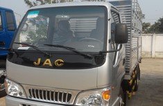 Asia Xe tải 2016 - Bán xe tải JAC 1,49 tấn công nghệ isuzu khuyến mãi lớn tháng 8, tháng 9 giá 275 triệu tại Đà Nẵng