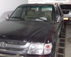 Vinaxuki Xe bán tải 2008 - Bán Vinaxuki xe bán tải đăng ký lần đầu 2008, màu đen chính chủ, 86tr giá 86 triệu tại Tiền Giang