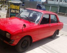 Mazda 1200 1980 - Bán xe cũ Mazda 1200 đời 1980, màu đỏ giá 50 triệu tại Đồng Nai