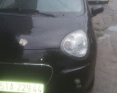 Tobe Mcar 2010 - Bán xe Tobe Mcar đời 2010, màu đen, nhập khẩu nguyên chiếc số tự động giá 210 triệu tại Tp.HCM