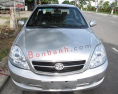 Lifan 520 1.6 MT 2007 - Bán xe Lifan 520 1.6 MT sản xuất 2007, màu bạc như mới, giá tốt giá 85 triệu tại Đà Nẵng