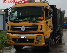 Xe tải 5 tấn - dưới 10 tấn 2012 - Xe tải 5 tấn - dưới 10 tấn đời 2012, màu vàng, nhập khẩu nguyên chiếc chính chủ, giá chỉ 500 triệu giá 500 triệu tại Quảng Ninh