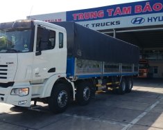 Xe tải Trên 10 tấn 2016 - Mua bán xe tải thùng C&C 15 tấn, 18 tấn, 4 chân rẻ nhất Hải Phòng 0964674331 giá 1 tỷ 330 tr tại Quảng Ninh