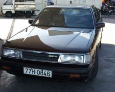 Mazda 929   1988 - Cần bán xe cũ Mazda 929 đời 1988 số tự động, 55tr giá 55 triệu tại Bình Định