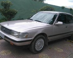 Toyota Cressida   1992 - Bán xe cũ Toyota Cressida sản xuất 1992 xe gia đình giá 135 triệu tại Trà Vinh