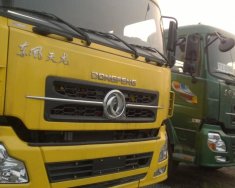 JRD H3F 2016 - Thanh Hóa bán xe 5 chân tải Dongfeng nhập khẩu nguyên chiếc máy 340, mới 100% giá 1.150 tỷ giá 1 tỷ 150 tr tại Thanh Hóa