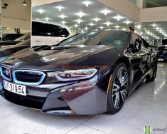 BMW 8 2014 - [HIẾU NGHĨA AUTO] BÁN 2015 BMW i8 giá 4 tỷ 400 tr tại