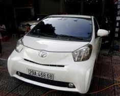 Toyota IQ 2009 - Xe Toyota IQ 2009 - 540 Triệu giá 540 triệu tại Hà Nội
