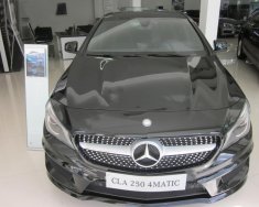 Mercedes-Benz CLA class CLA 250 4Matic 2016 - Cần bán xe ô tô Mercedes Benz CLA class CLA 250 4Matic 2016 g giá 1,869 tỷ giá 1 tỷ 869 tr tại Khánh Hòa