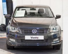 Volkswagen Vento GP 2015 - Cần bán xe Volkswagen Vento GP đời 2015, màu xám (ghi), nhập khẩu chính hãng giá 695 triệu tại Tp.HCM