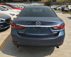 Mazda 6 2.0 2016 - Bán Mazda 6 2.0 đời 2016, màu trắng, giá tốt nhất tại Vĩnh Phúc, Yên Bái, Tuyên Quang... LH 0973.920.338 giá 894 triệu tại Yên Bái