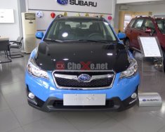 Subaru XV 2.0i-S 2016 - Subaru XV 2.0i-S 2016 giá 1 tỷ 368 tr tại