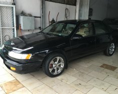 Ford Taurus 1995 - Cần bán xe cũ Ford Taurus sản xuất 1995, màu đen, nhập khẩu số tự động, giá chỉ 112 triệu giá 112 triệu tại Đồng Nai