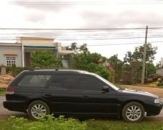 Subaru Legacy 1997 - Bán ô tô Subaru Legacy năm 1997, màu đen, nhập khẩu   giá 220 triệu tại Đắk Lắk