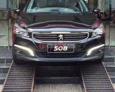 Peugeot 508 2015 - Peugeot 508 2015 giá 1 tỷ 440 tr tại Thái Nguyên