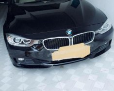 BMW 3 Series 320i 2013 - Cần bán xe cũ BMW 3 Series 320i 2013, màu đen xe gia đình giá 1 tỷ 100 tr tại Bình Thuận  